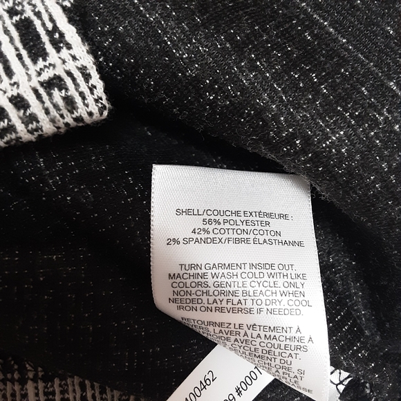 Express Sleeveless Above Knee Dress Womens Medium - Picture 16 of 16